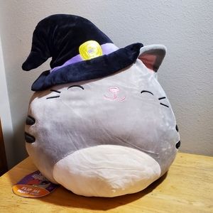 Tally and Dante Flipamallows Squishmallows